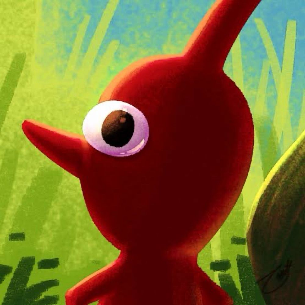 Pikmin Bloom Shady Facts