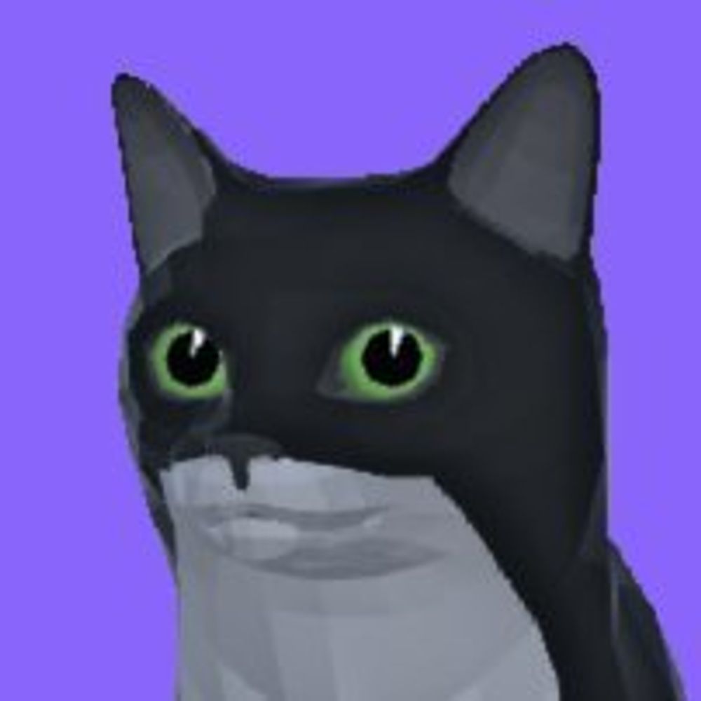Ryan 🎮 🐱