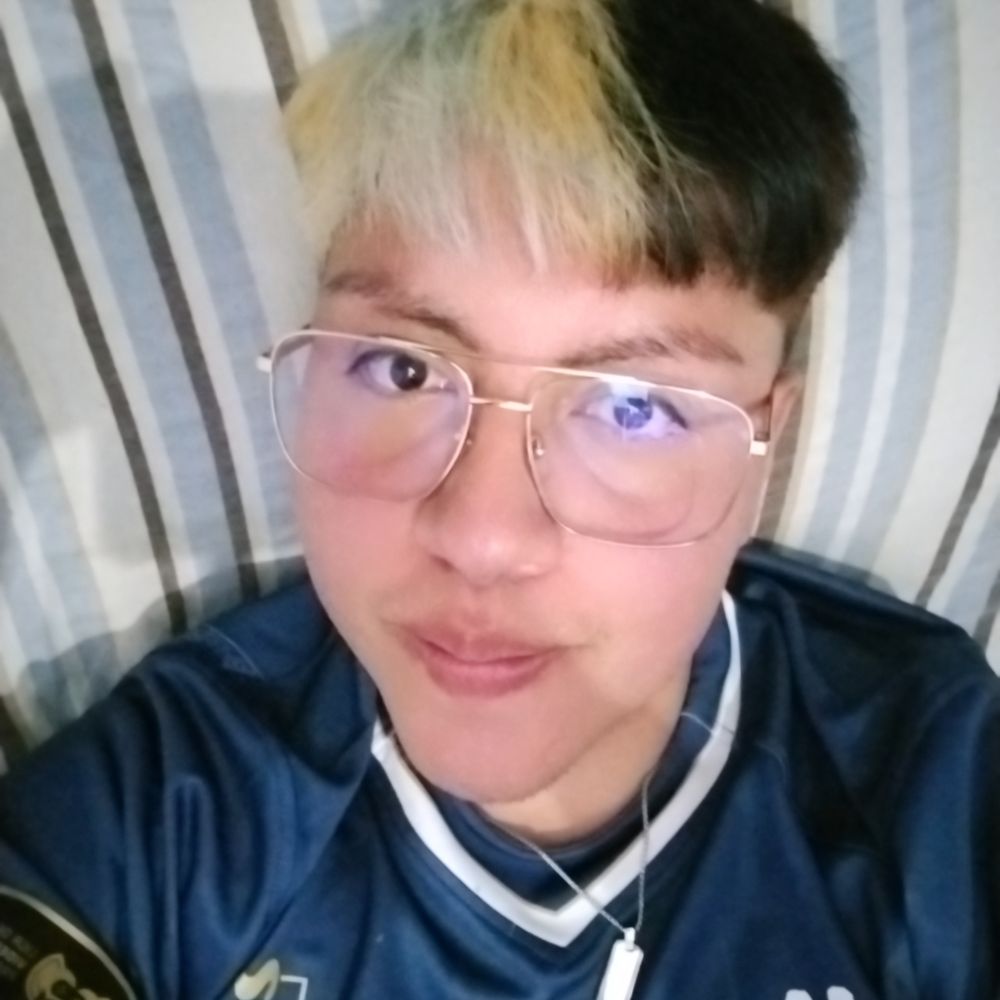 Kevin montero vlc