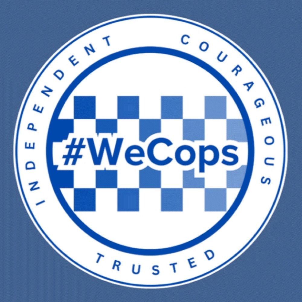 WeCops