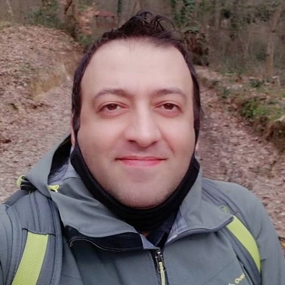 MESUT YALGIN