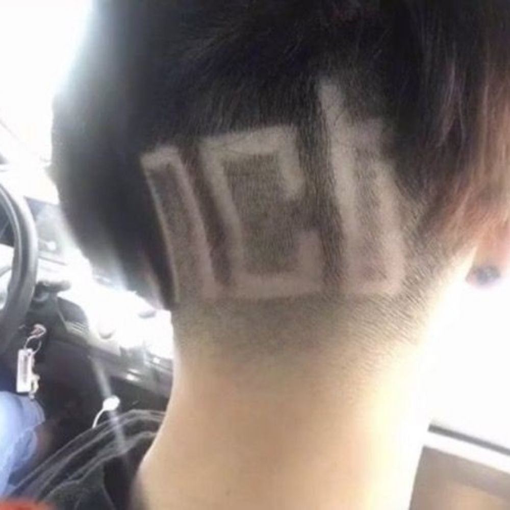 m.