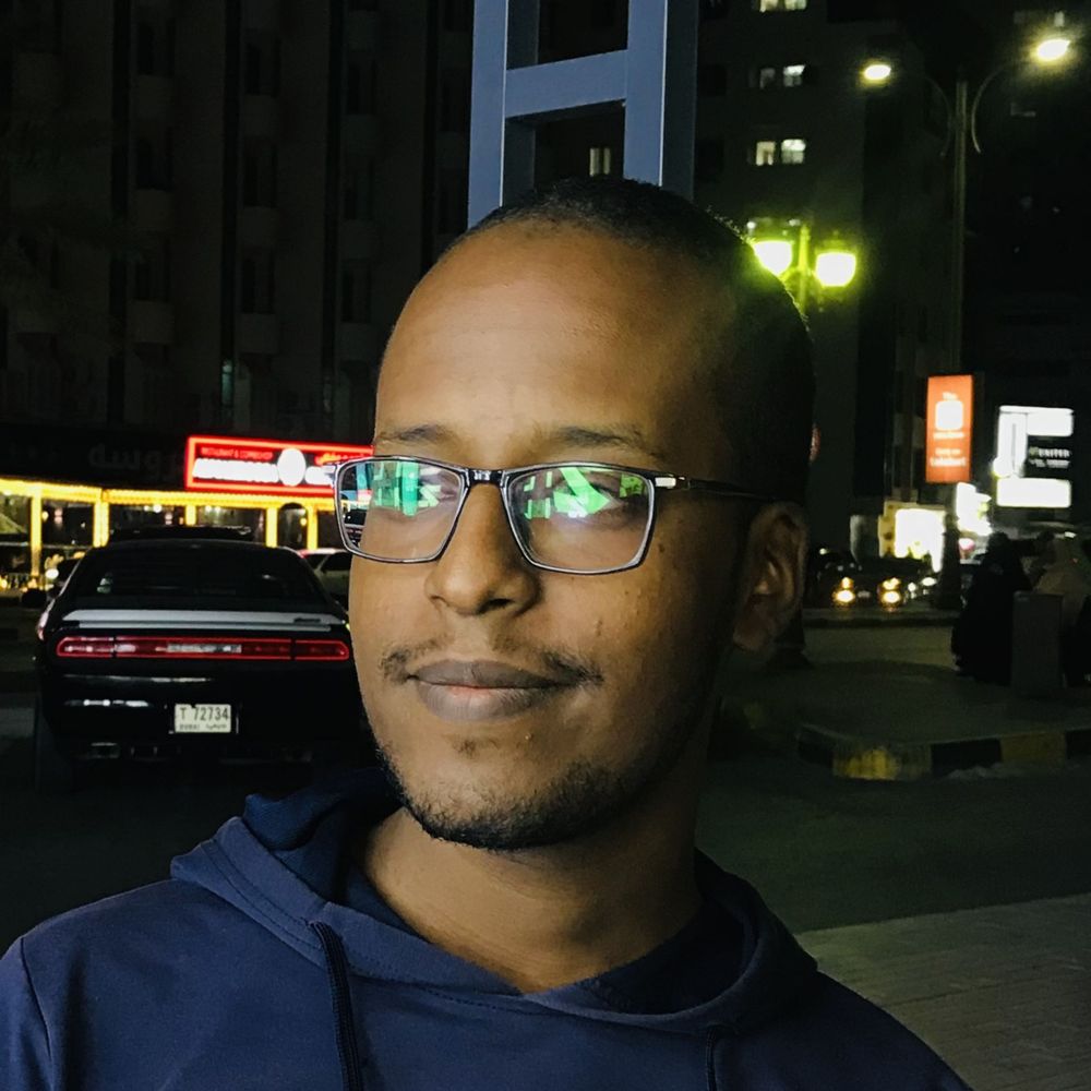 Mohammed Bagar 