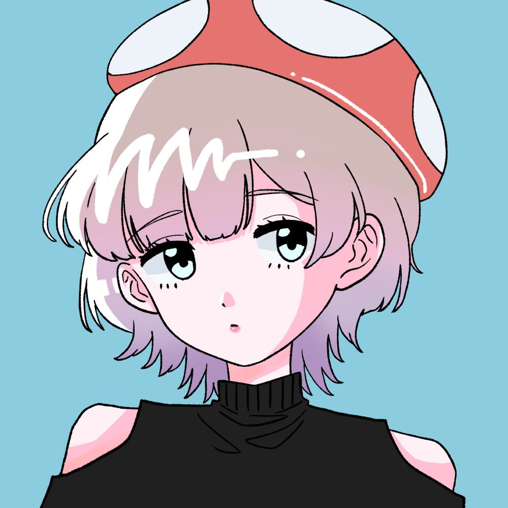 まいたけ