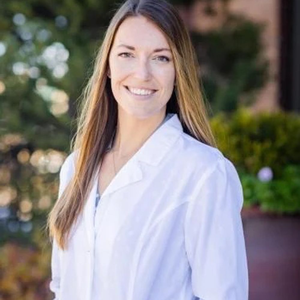 Deirdre Logsdon, PhD