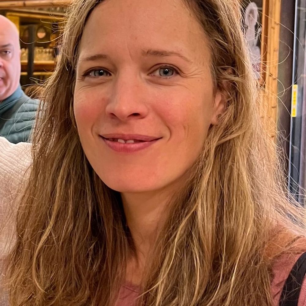 Laura Keustermans