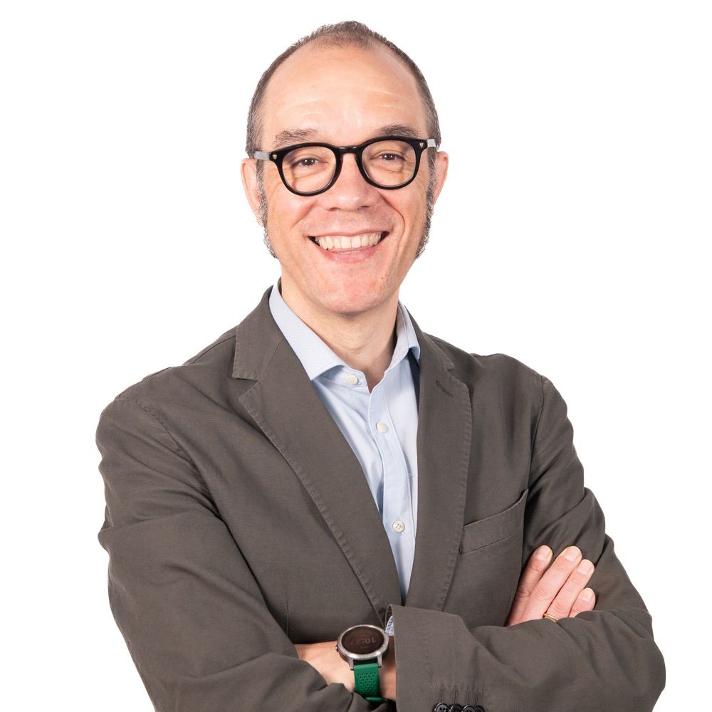 Nacho Escobar Quintana