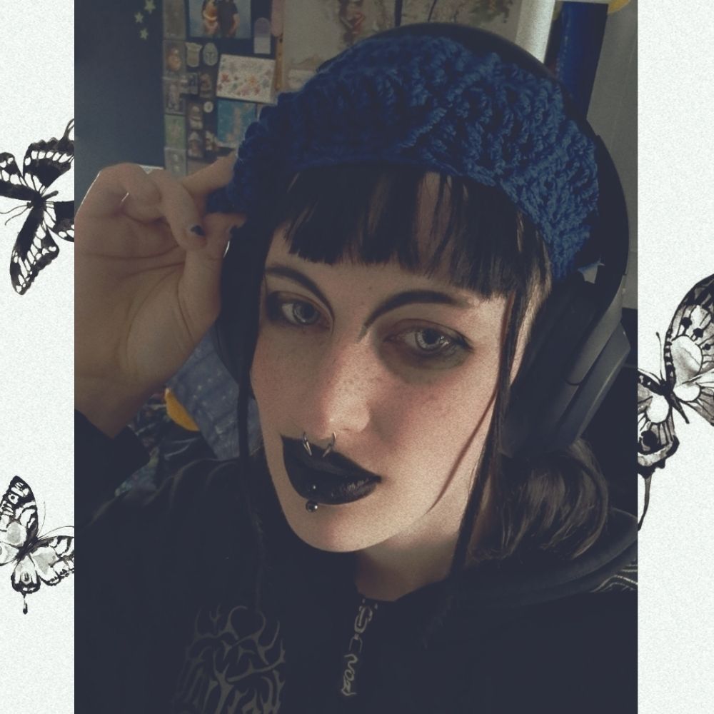 Dash (they/he)