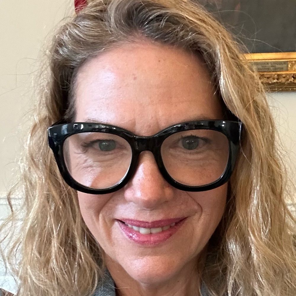 Kristi Berner
