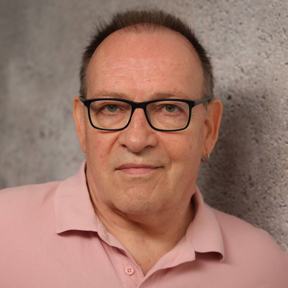 Volker Bremen