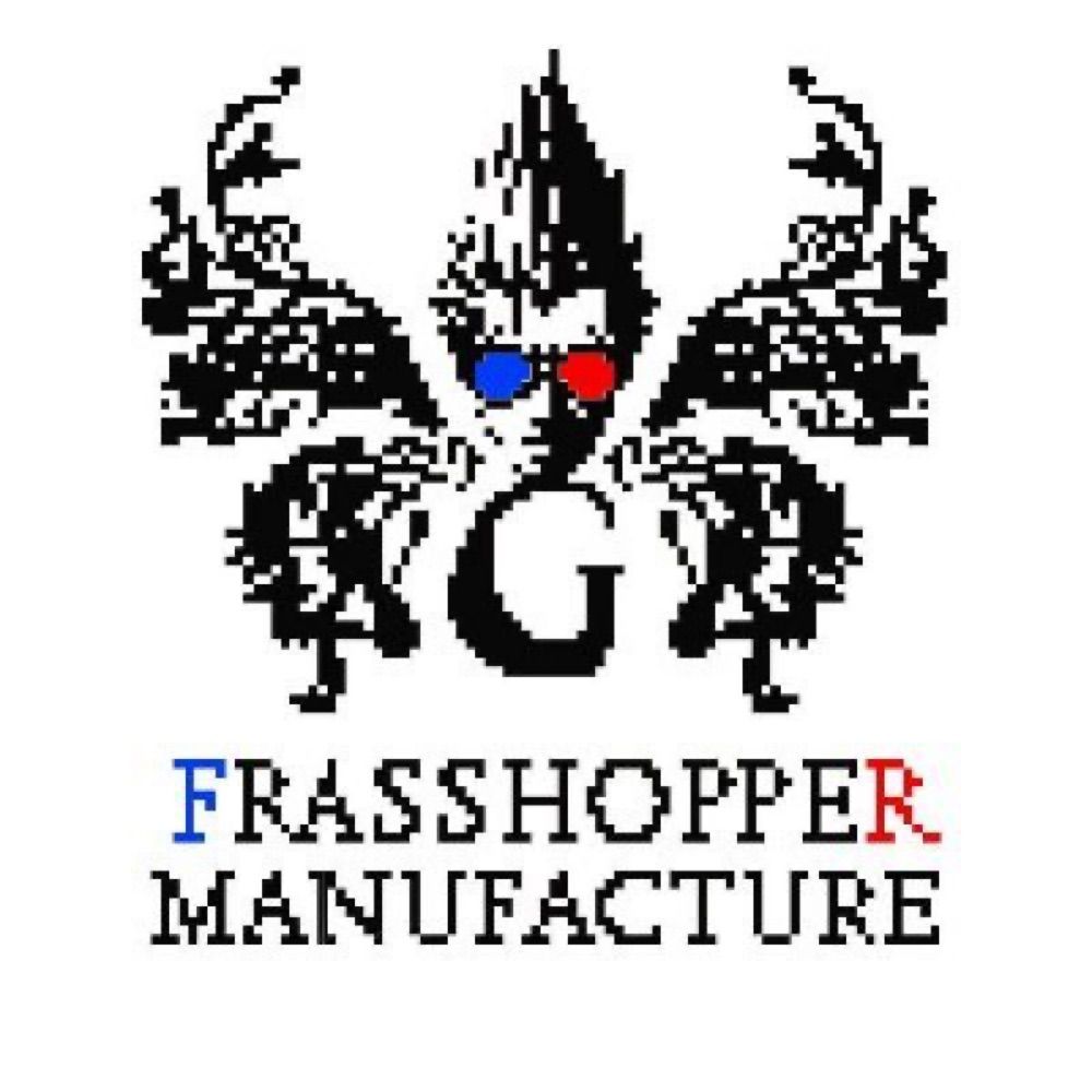 FRasshopper Manufacture 🇫🇷