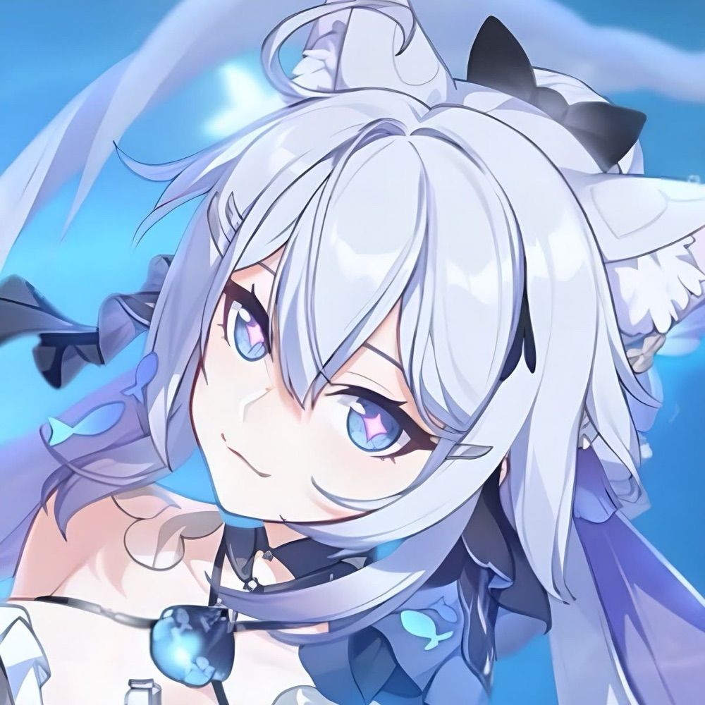 kiana ✧ genshin & hsr pilot