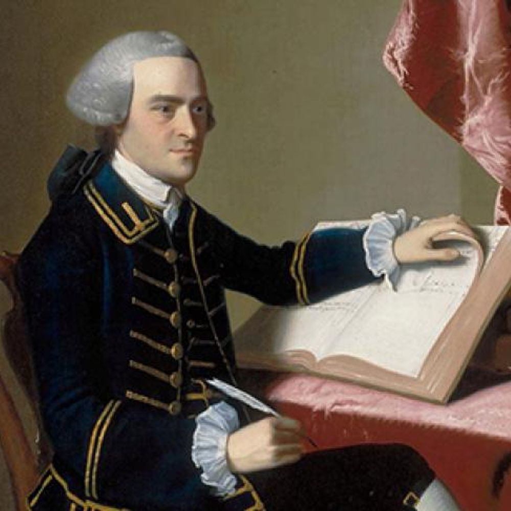 John Hancock