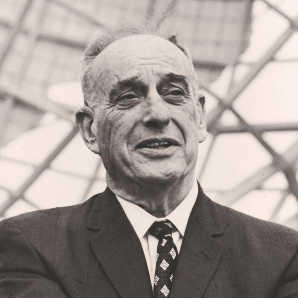 Robert Moses