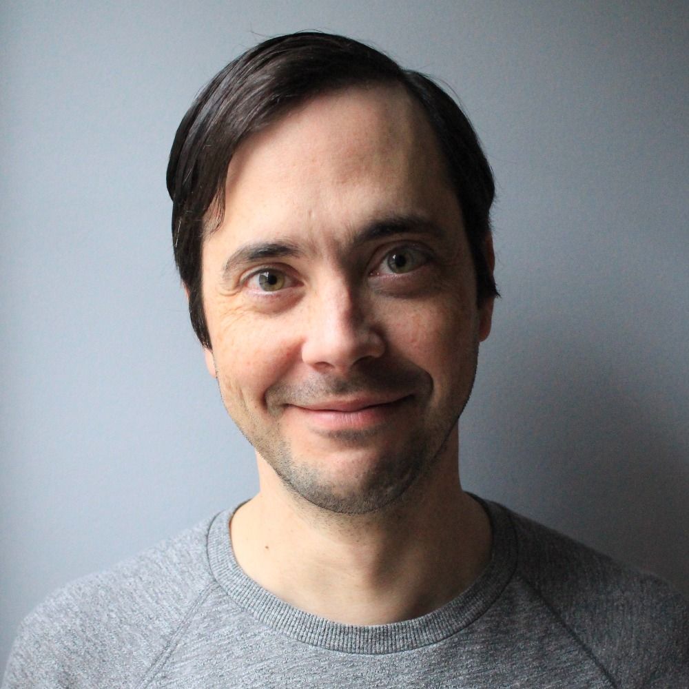 Chris Brooke