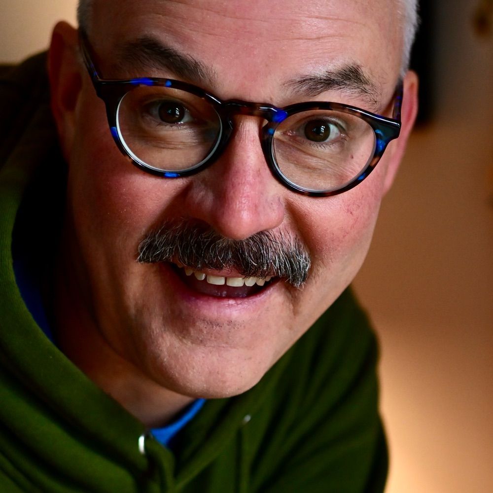 Matt Vaughan