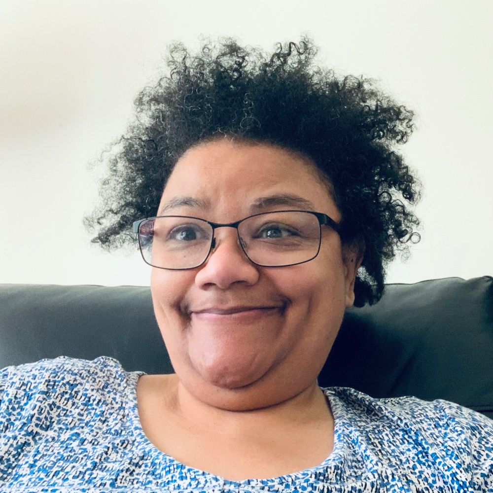 QSheba - Makeda (Marcia) Taylor