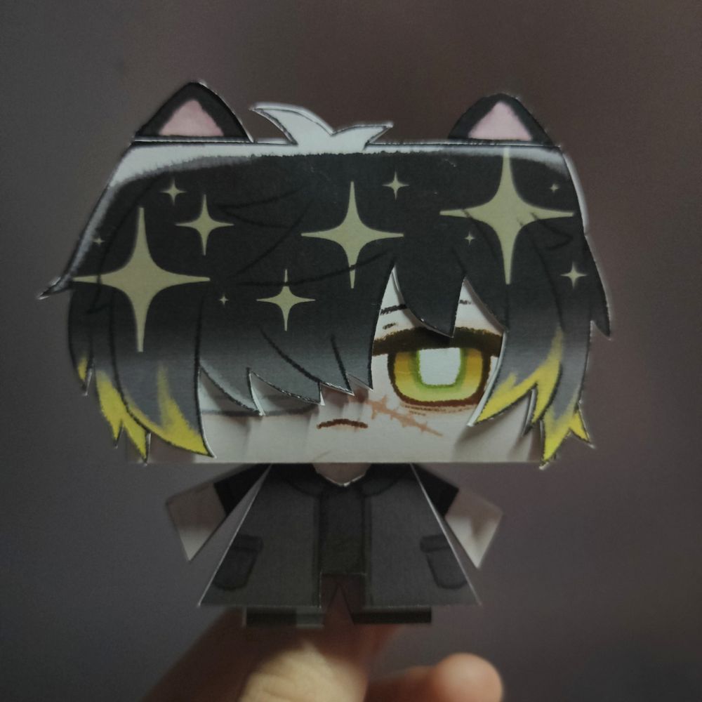 星恬