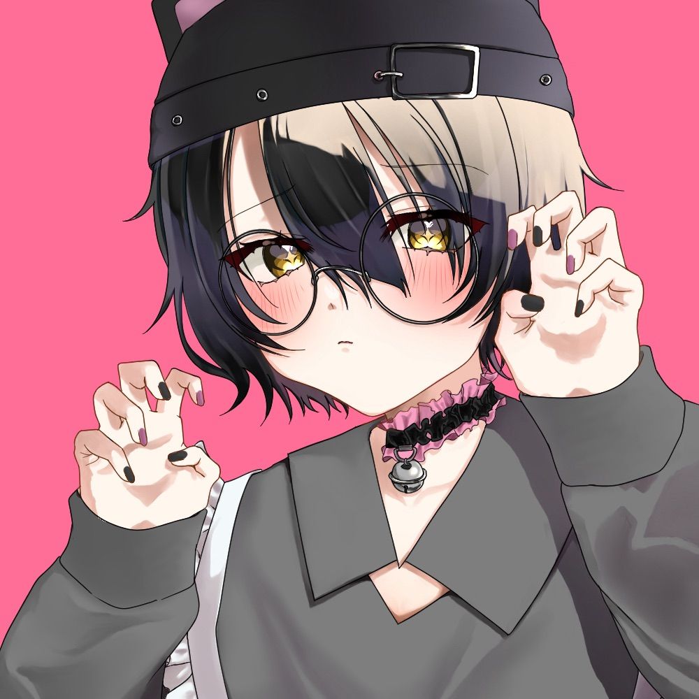 †┏┛猫苺ゆいの┗┓†