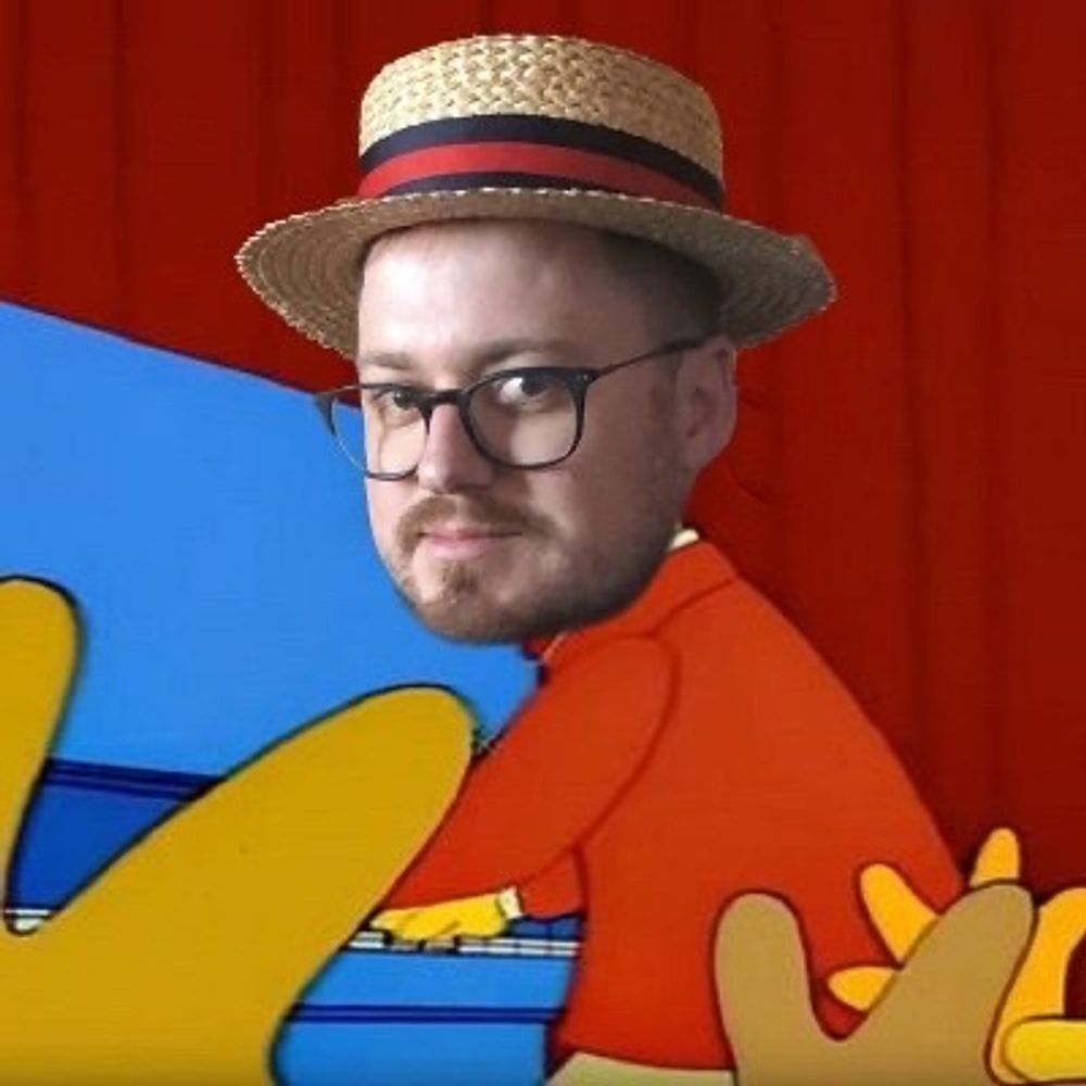 Joel