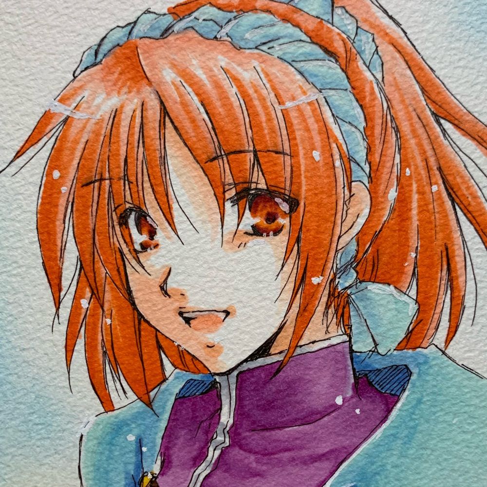 なんとかなるる。