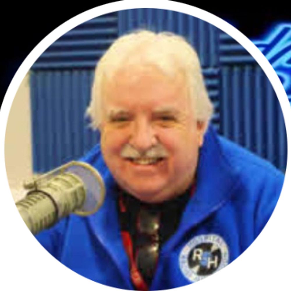 Jon Herd