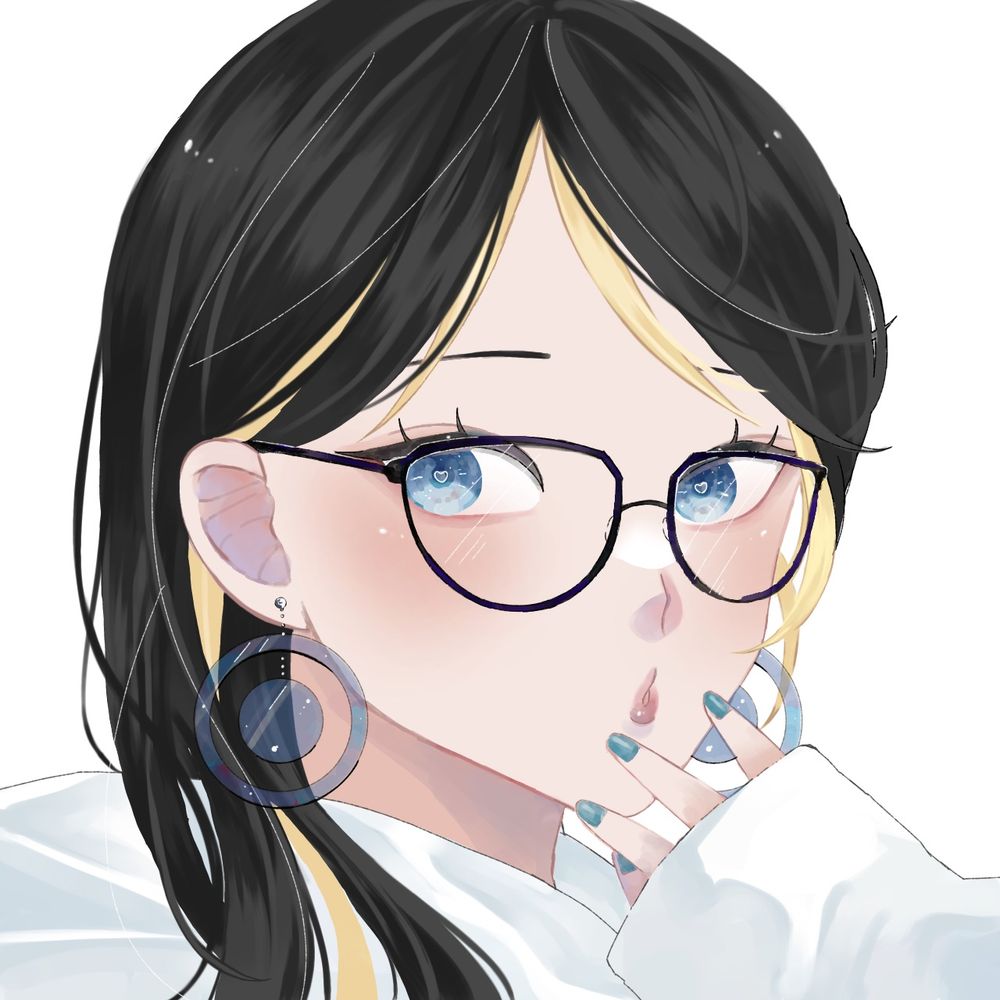 静
