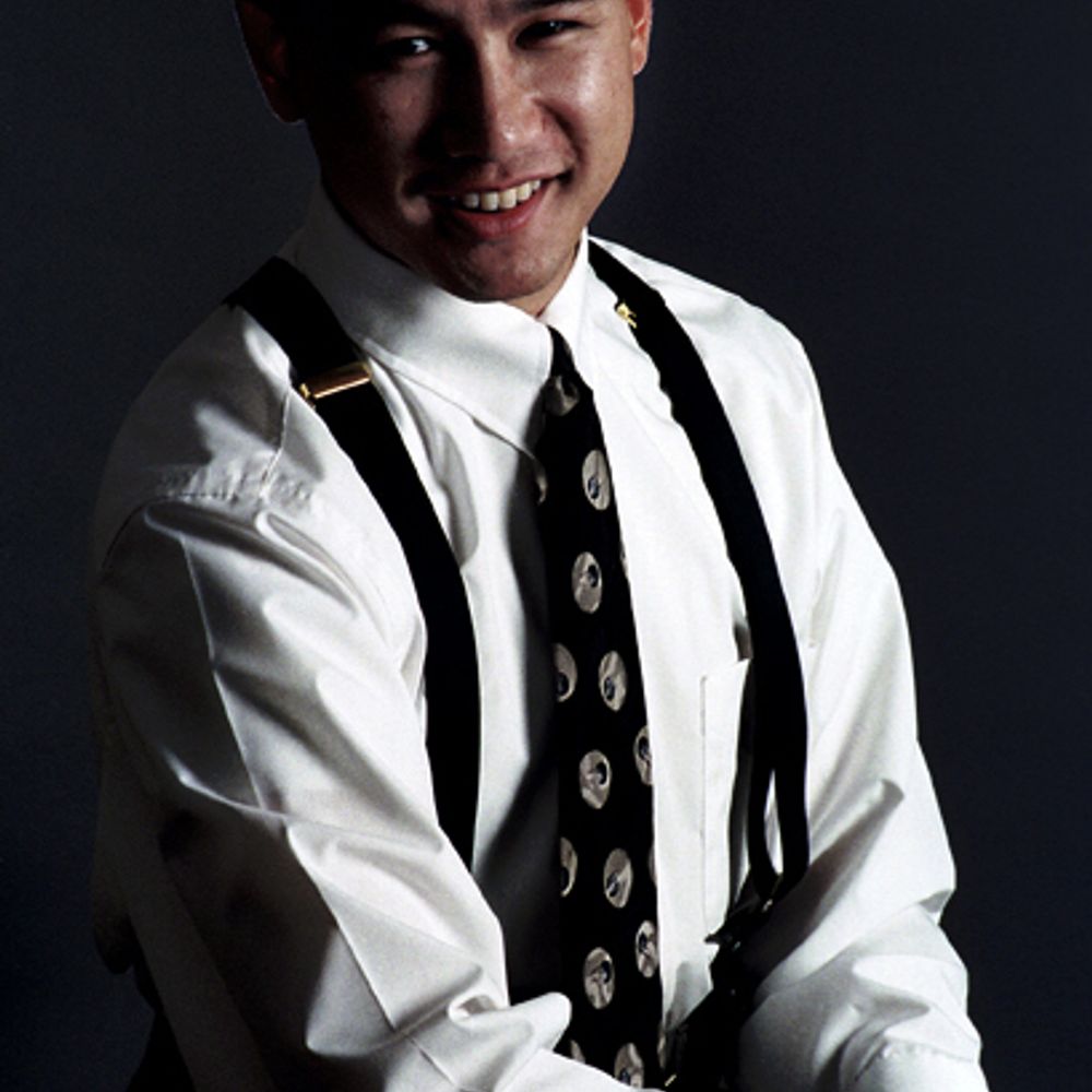 Kenneth Wong