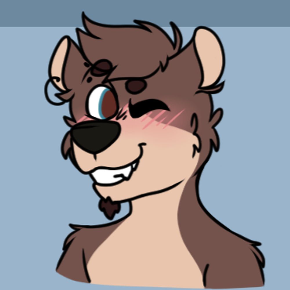 Lasy Otter