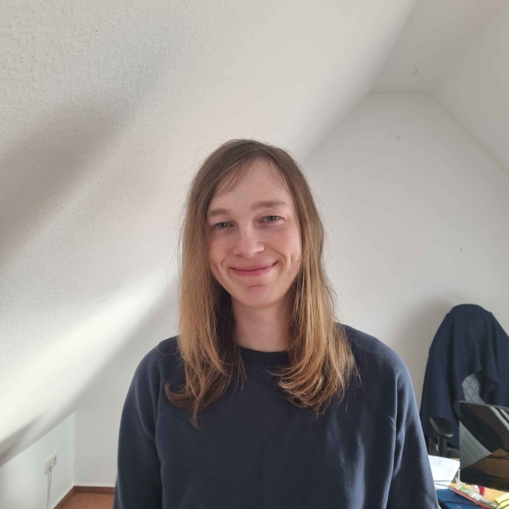 Lily Elisabeth Meister