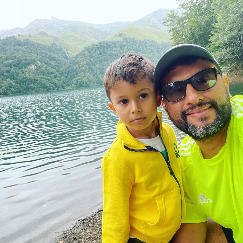 Fernandes Albert 