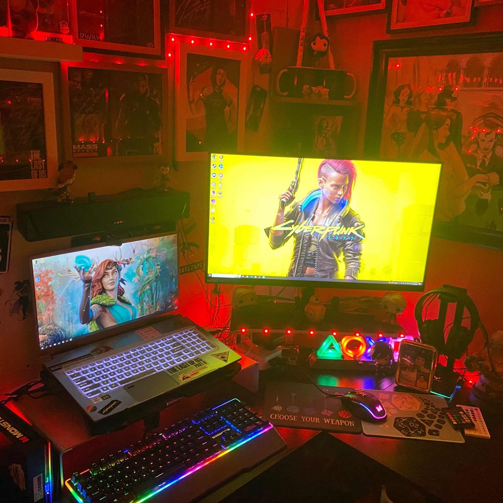 Roxie 🏳️‍🌈