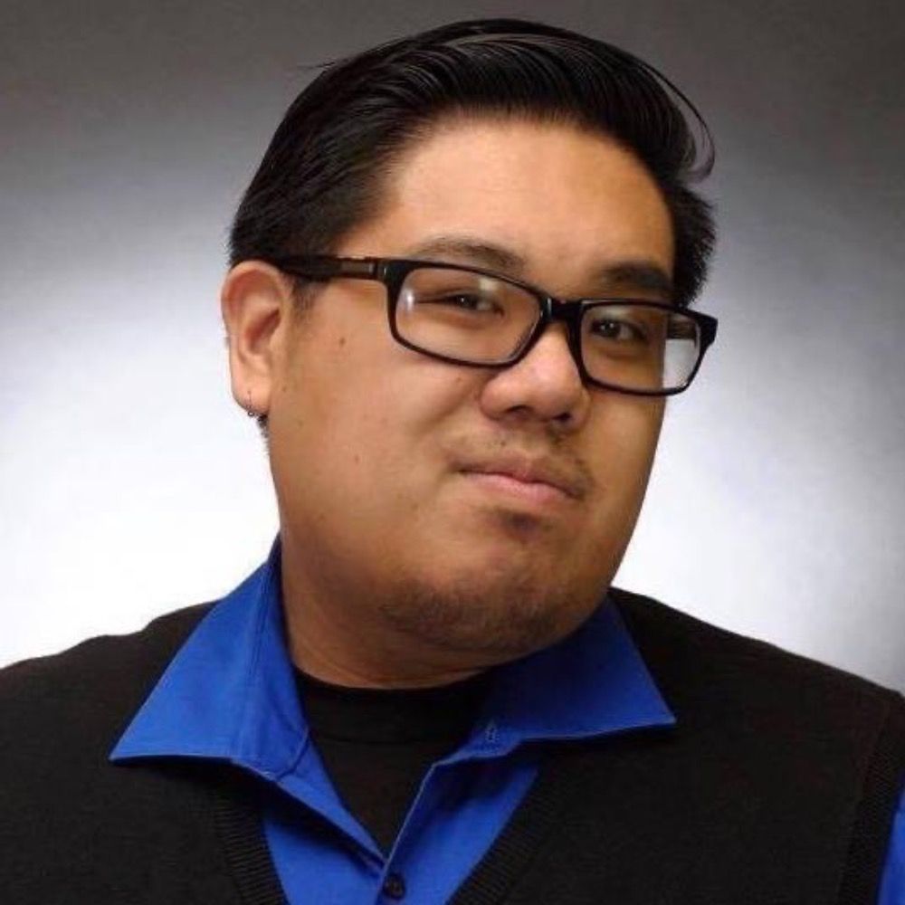 Ben F. Silverio 