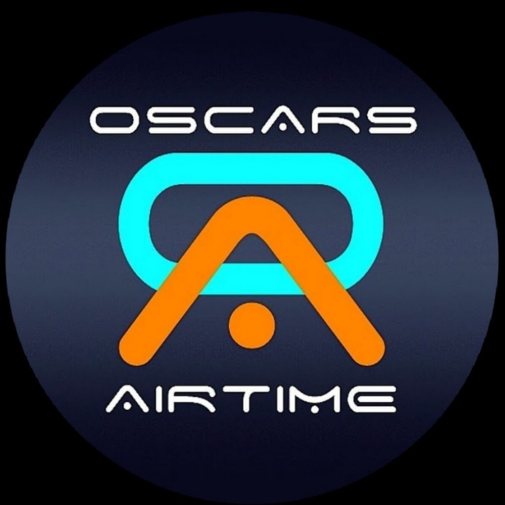 Oscar's Airtime