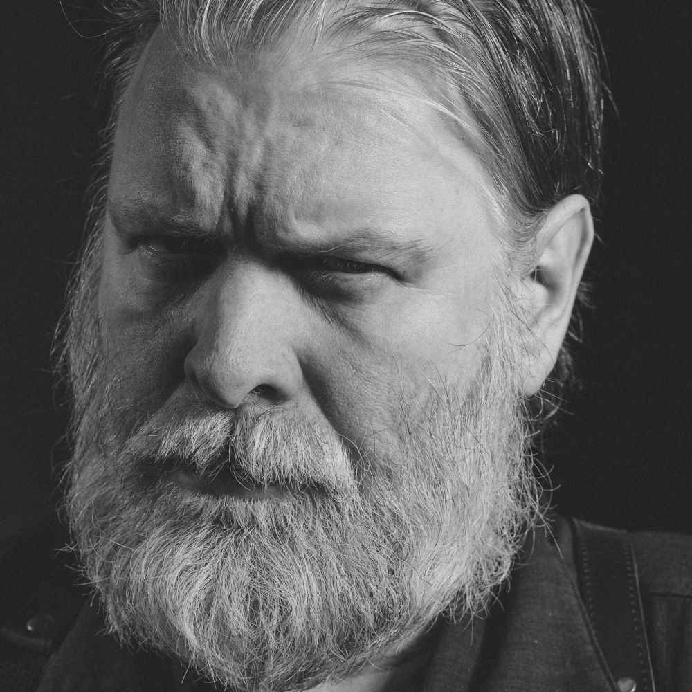 Serg Golubev