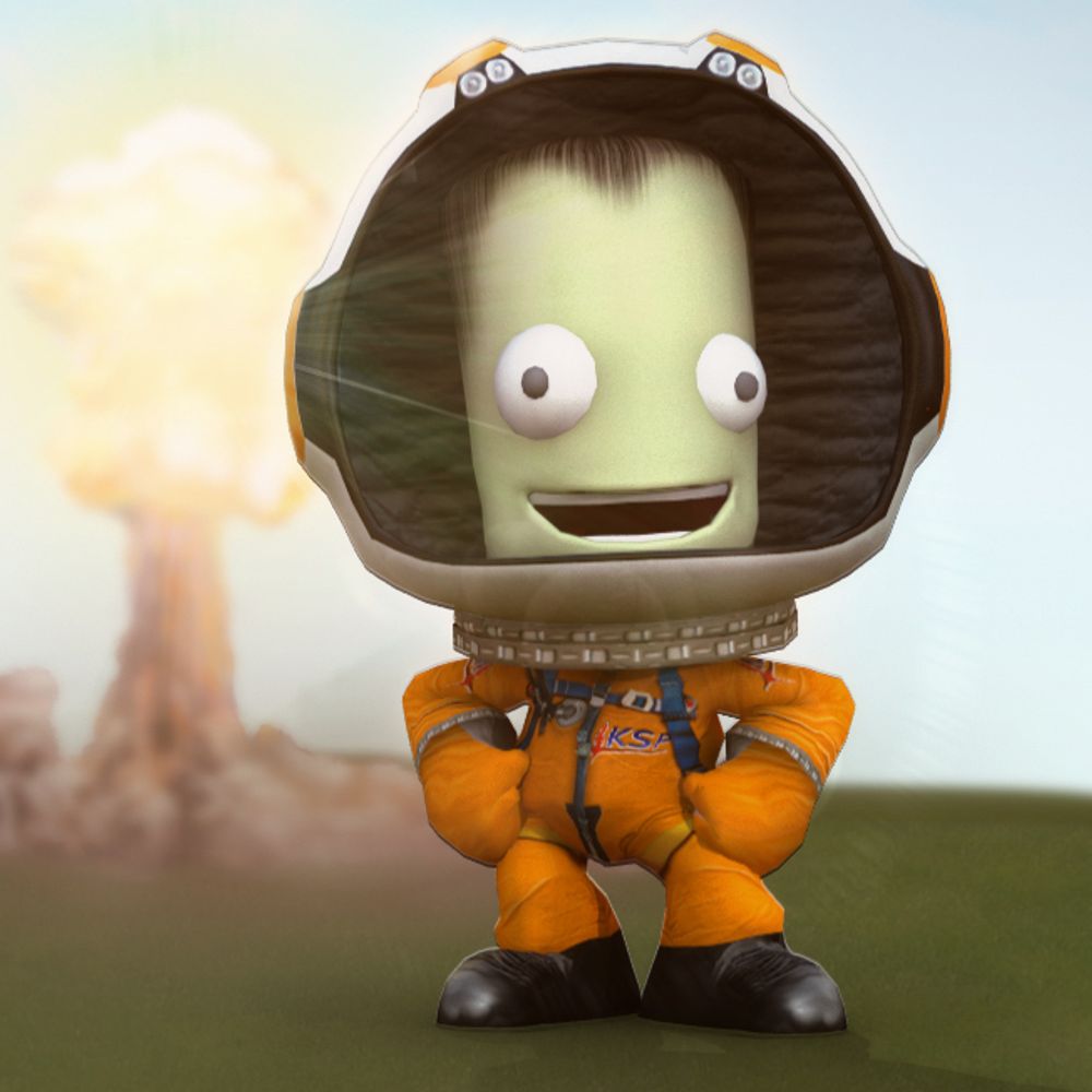 Jeb Kerman