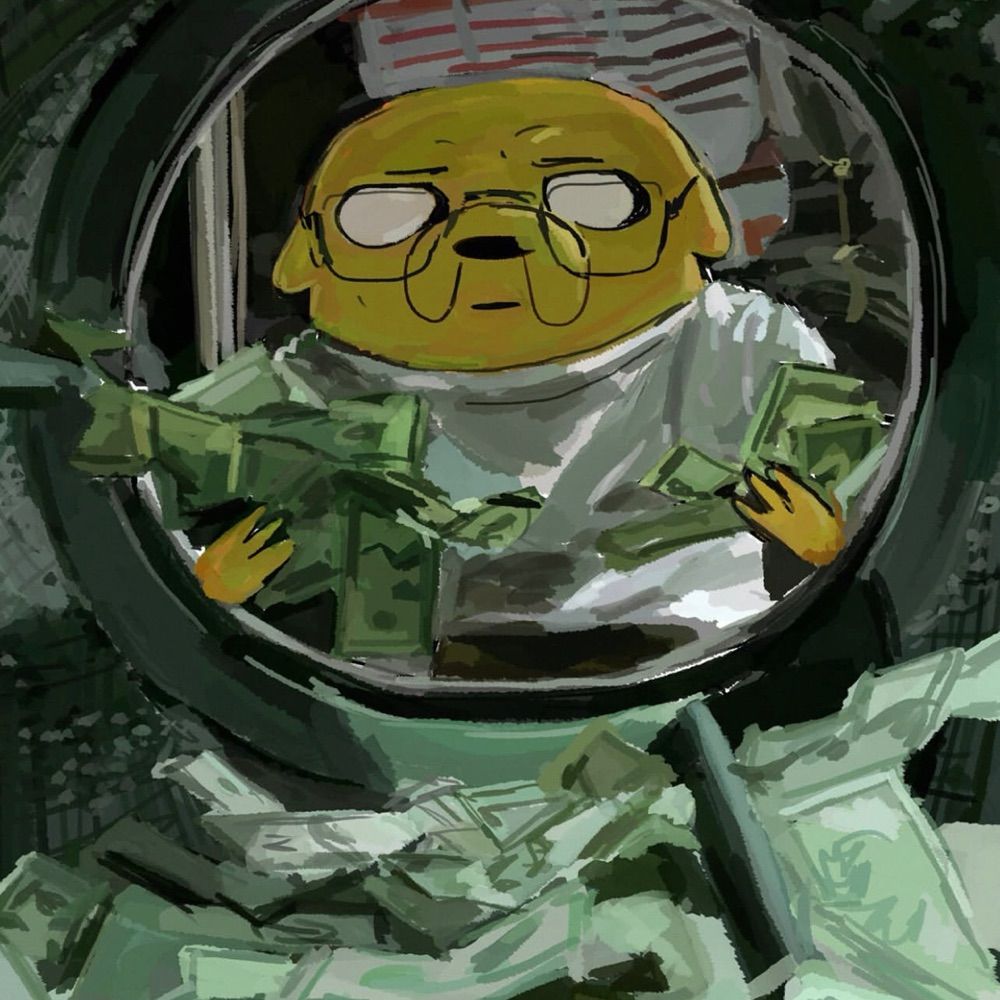 User avatar