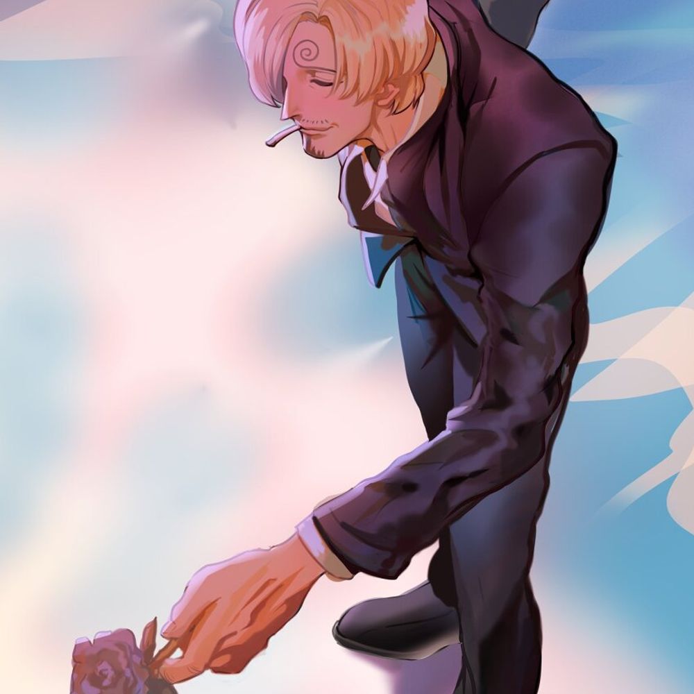 Vinsmoke Sanji