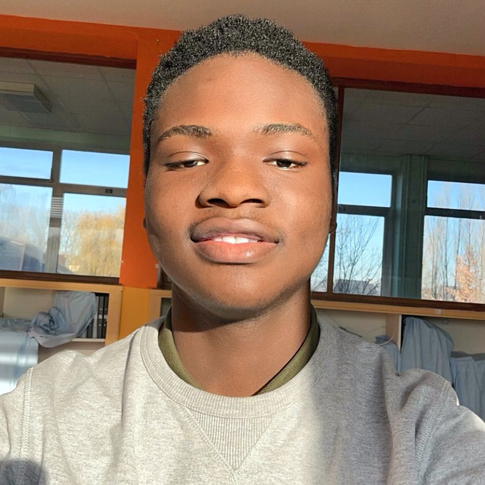 Clinton Imaro