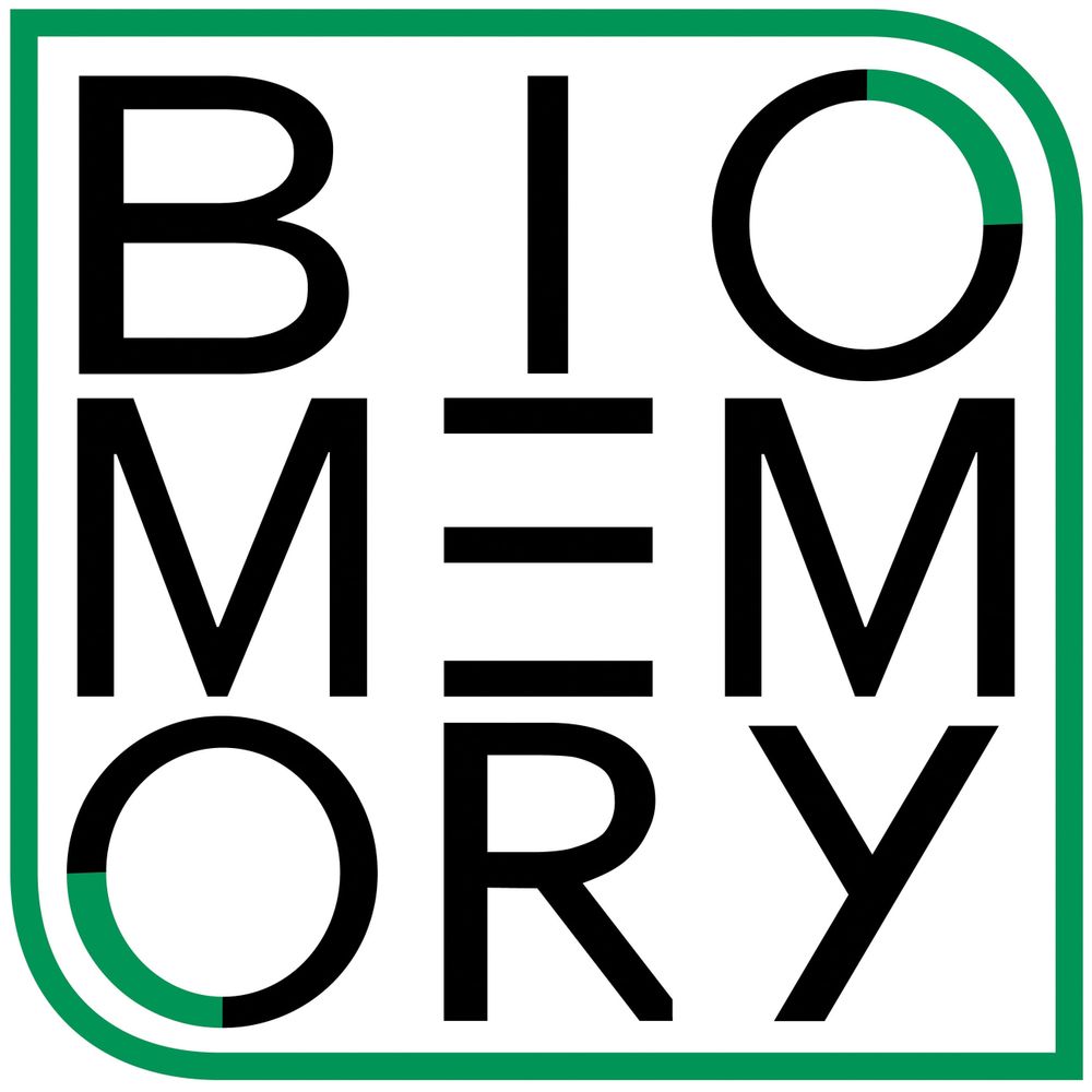 Biomemory