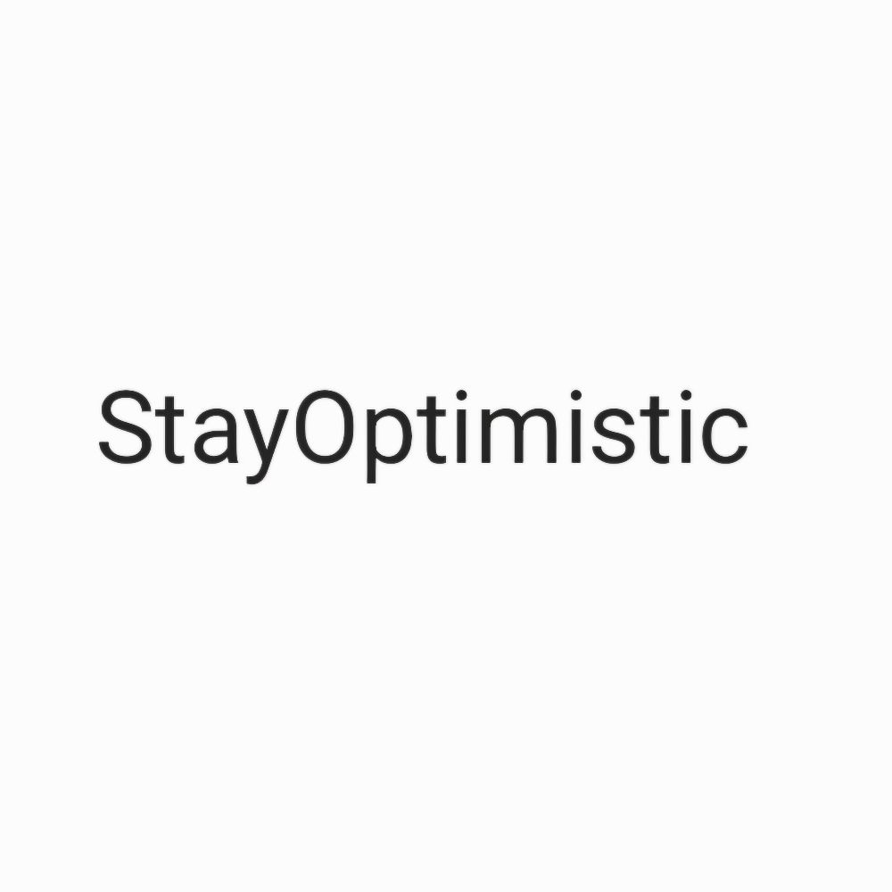 OptimisticFits