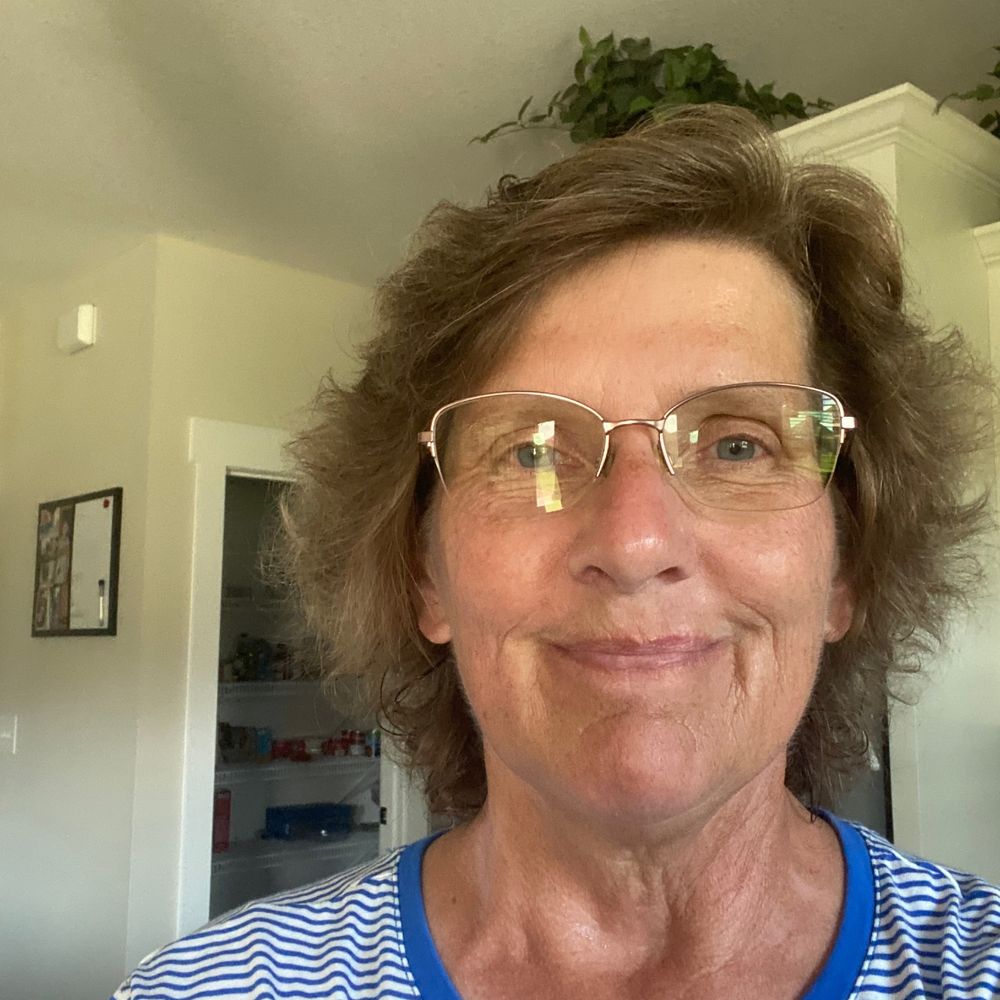 Susanne resists on Bluesky 📎