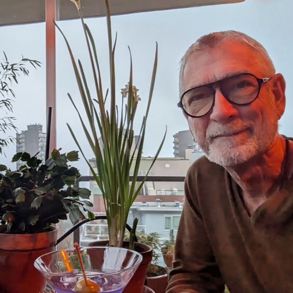 Dennis Hutchinson
