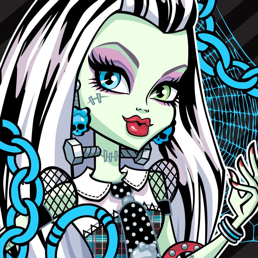 Monster High News & Media