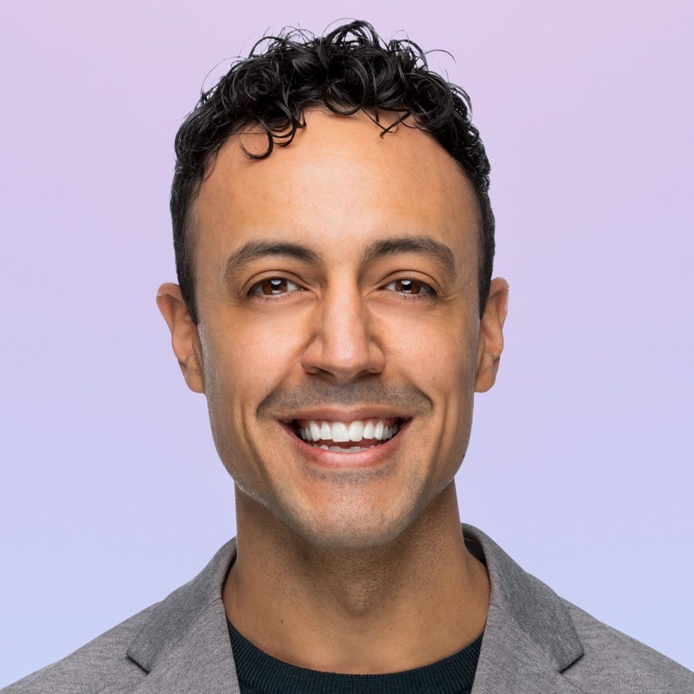 Andrew Escobar