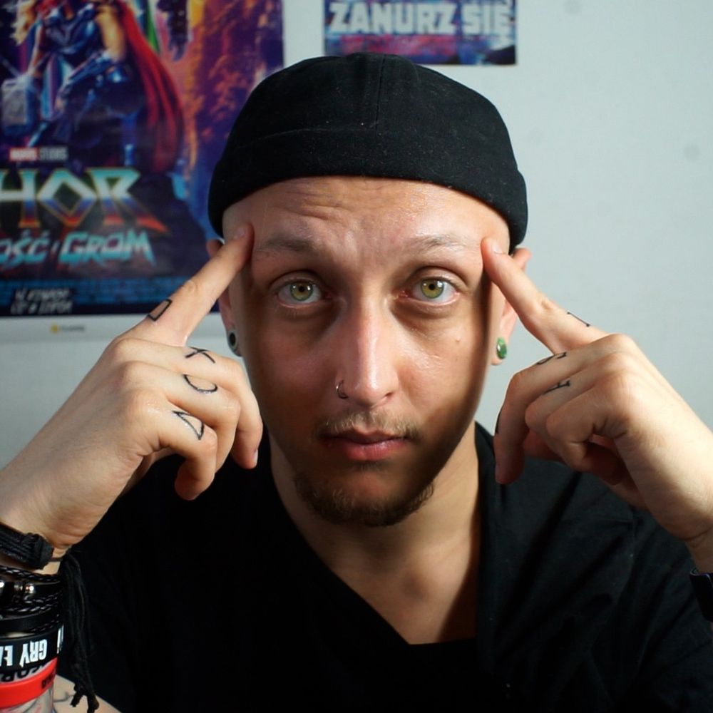 Kamil Wnęk
