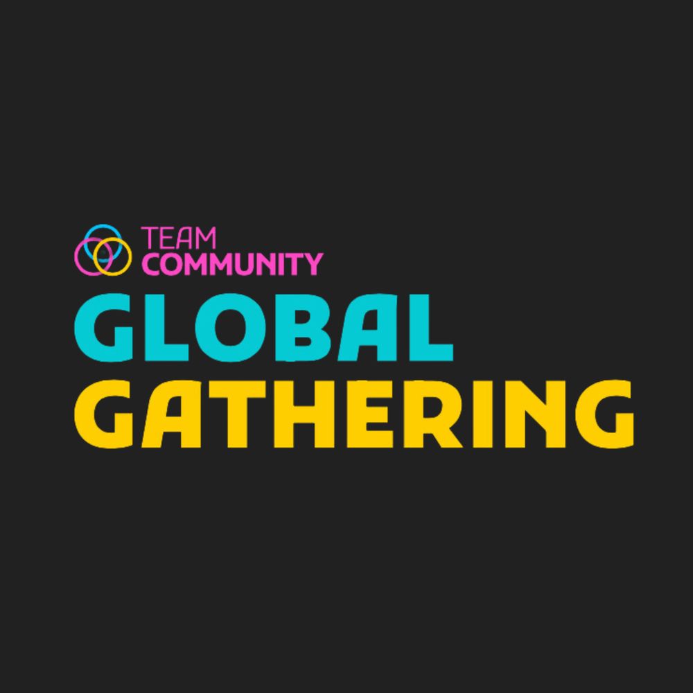 ✨🍃Global Gathering
