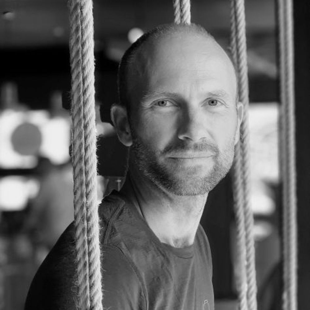 Johannes Larsch