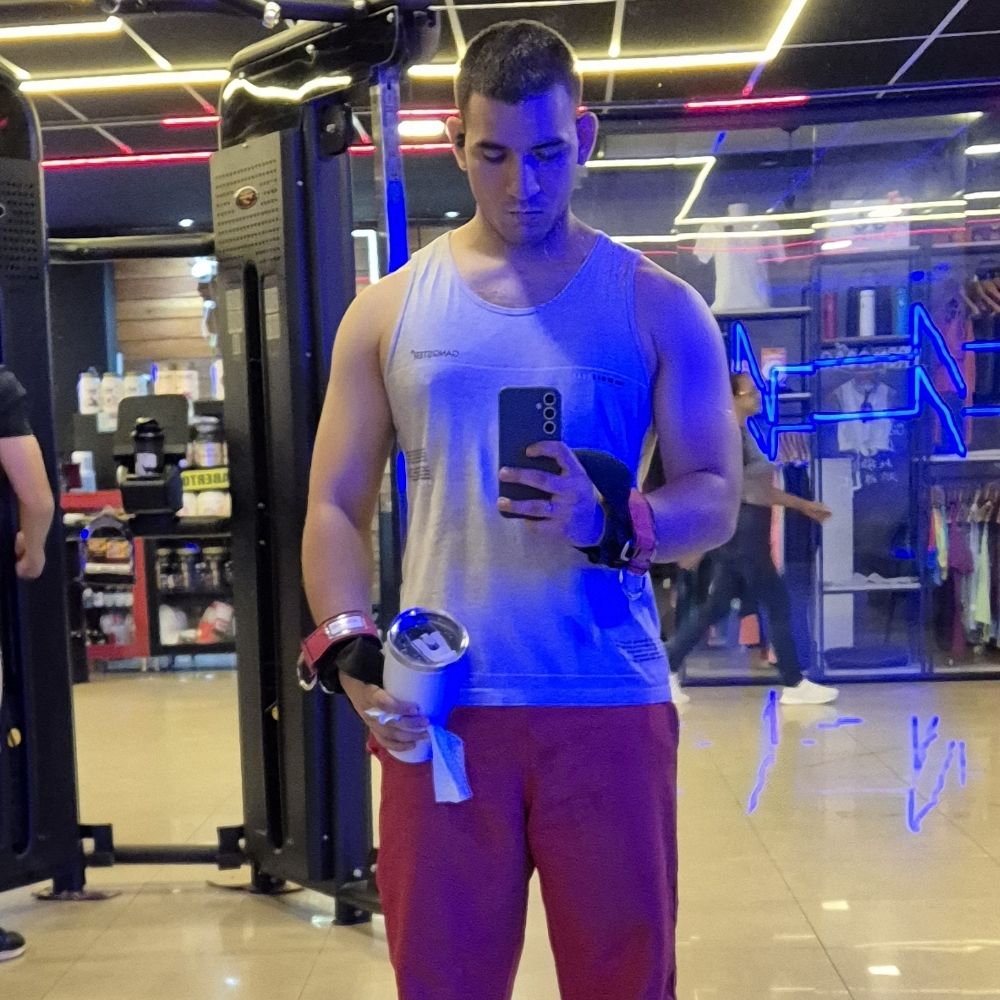 Victor Flexa