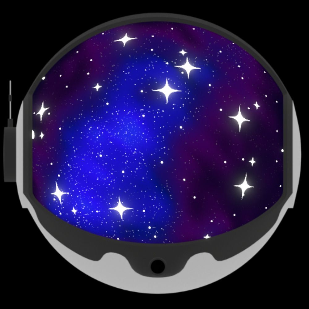 Spaceman